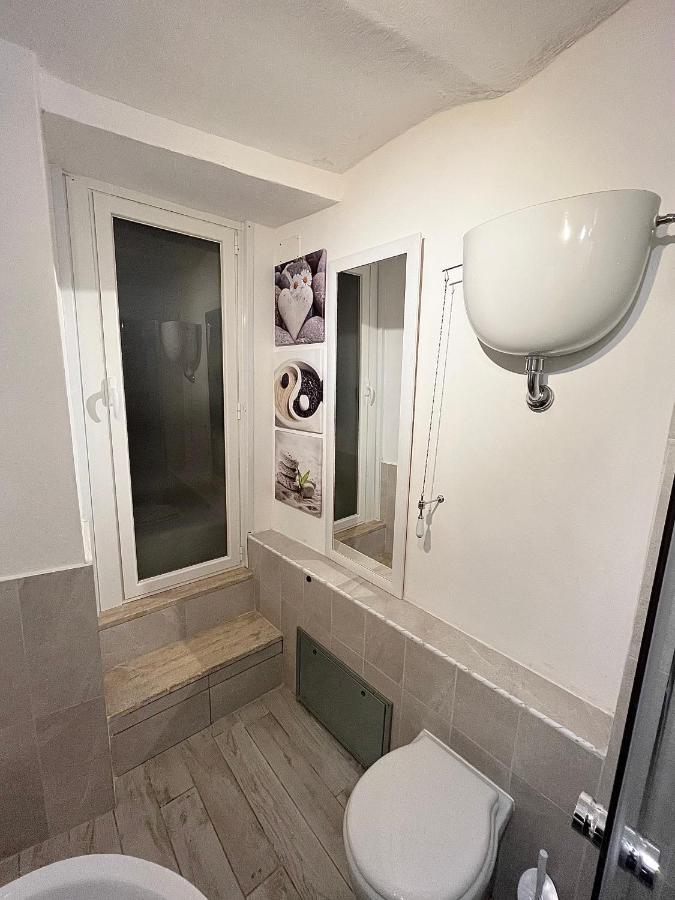 רומא Colosseum Suite מראה חיצוני תמונה