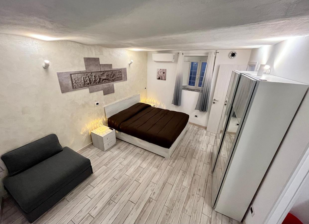 רומא Colosseum Suite מראה חיצוני תמונה